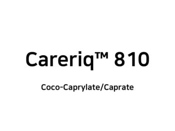 Coco-Caprylate/Caprate