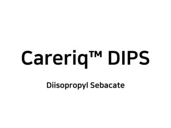 Diisopropyl Sebacate