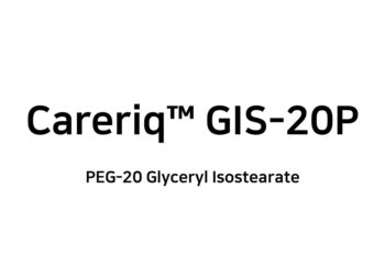 PEG-20 Glyceryl Isostearate