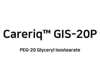 PEG-20 Glyceryl Isostearate