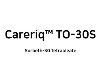 Sorbeth-30 Tetraoleate