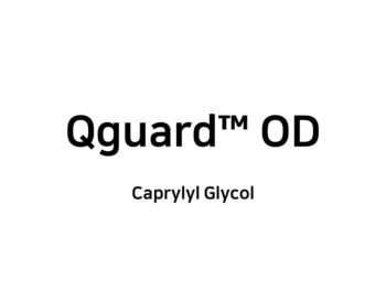 Caprylyl Glycol